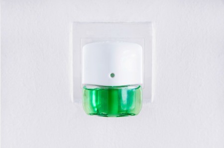 Plug-in Air Freshener