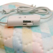 Electric Blanket Controls
