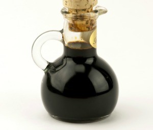 Balsamic Vinegar