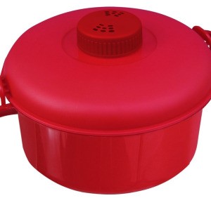 Eco Microwave Pressure Cooker