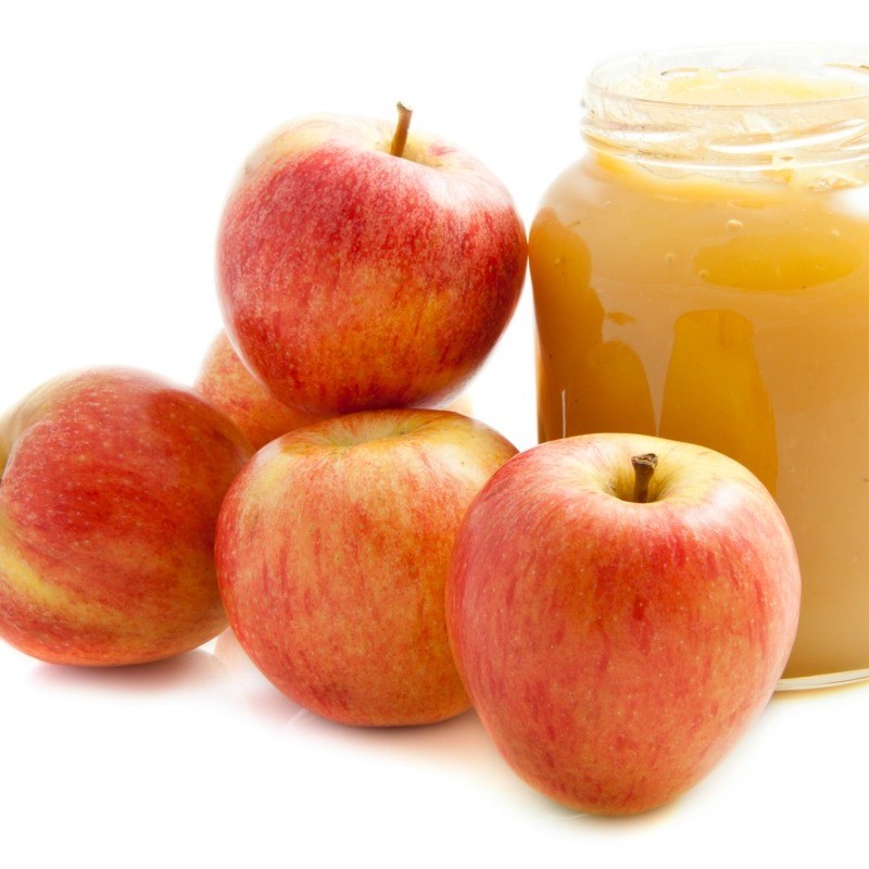 Applesauce Salad Recipes ThriftyFun