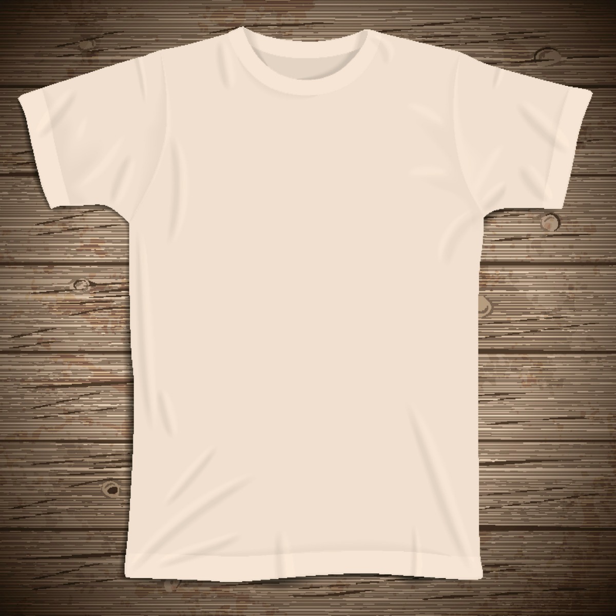 Bleached White Shirt is Now Yellow | ThriftyFun