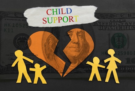 Child Support