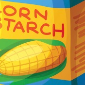 Cornstarch