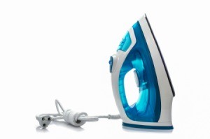 Steam Iron