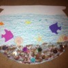 Dr. Seuss Paper Fish Bowl - finished fish bowl