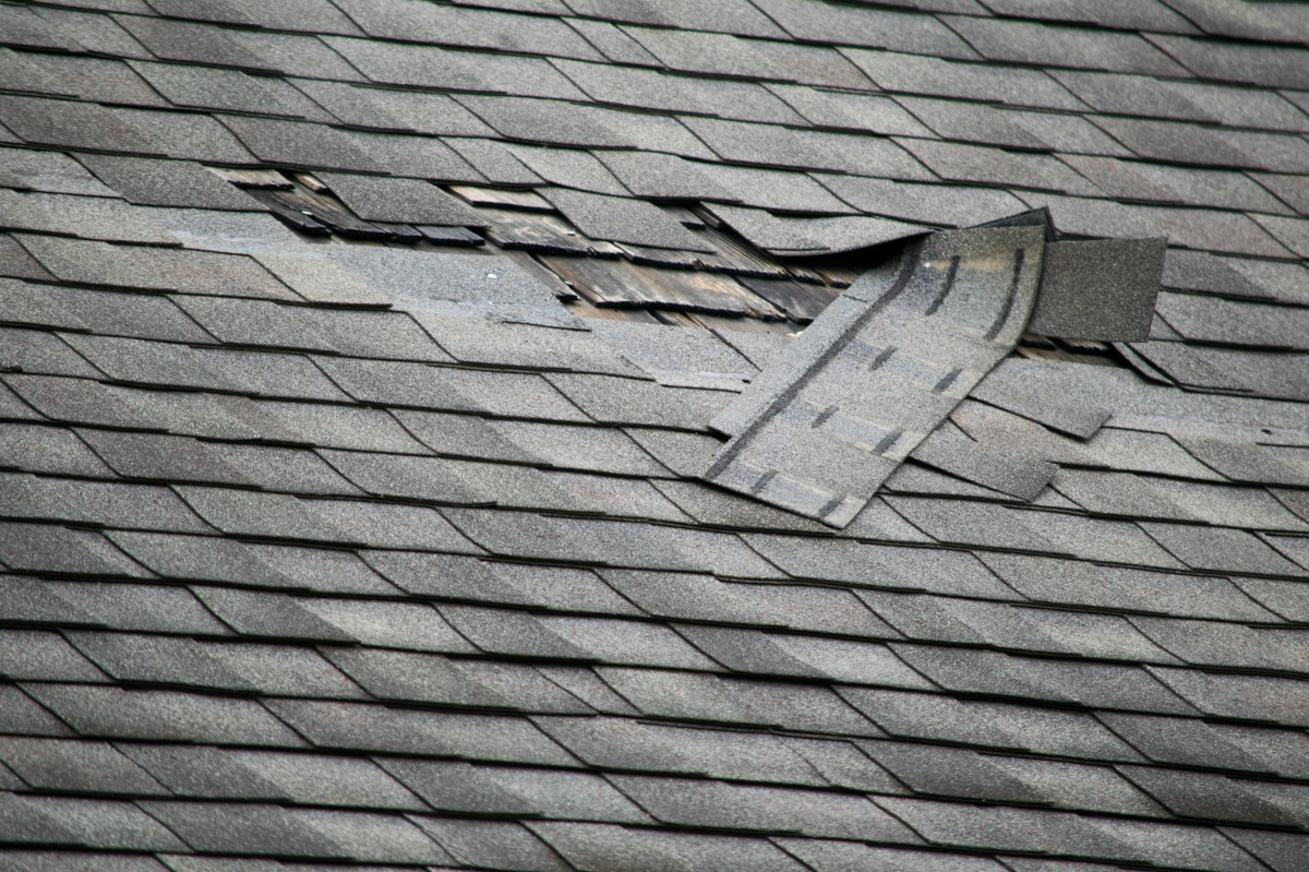 Henrico Roof Repair