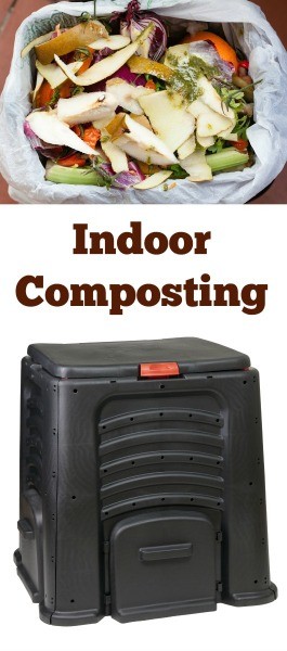 Composting Indoors ThriftyFun