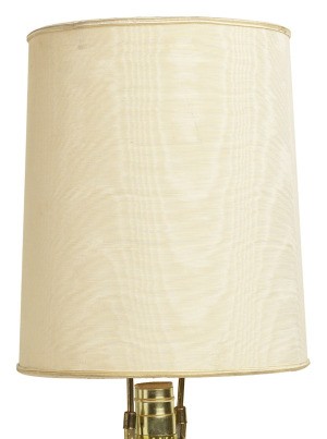 Cleaning Lamp Shades