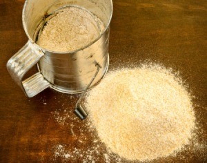 Unbleached Flour