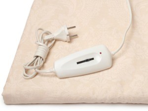 Electric Blanket Control