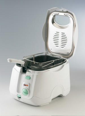 deep fryer