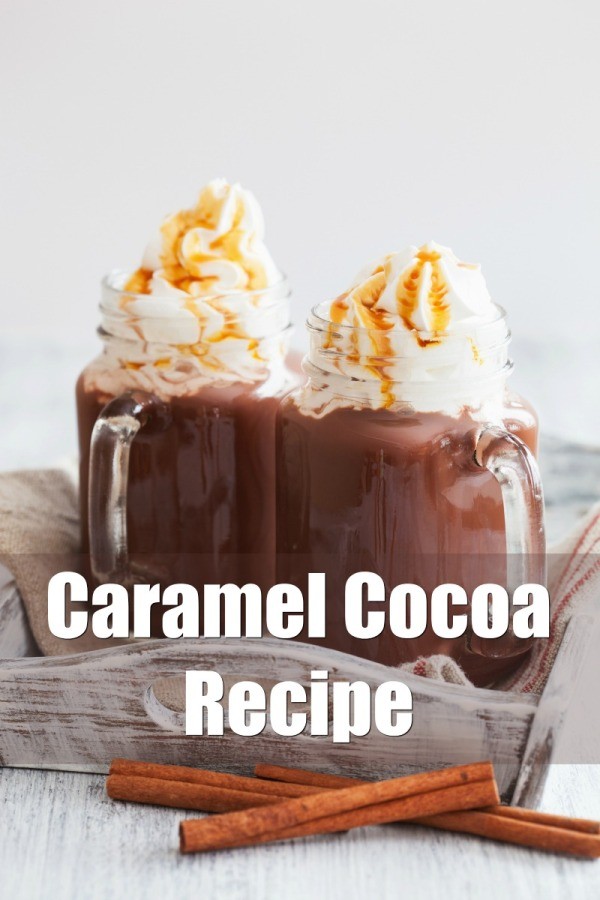 coco handle caramel