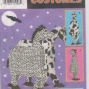 Finding Discontinued Simplicity Patterns