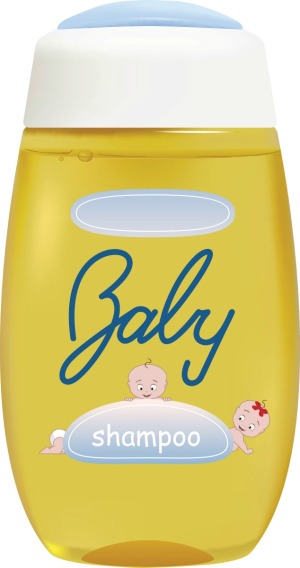 Baby Shampoo