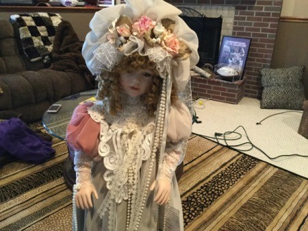 Removing Candle Wax Dye from Fabric