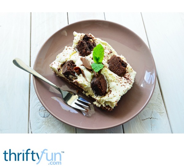 Mud Pie Recipes ThriftyFun