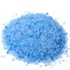 Blue Colored
Bath Salts