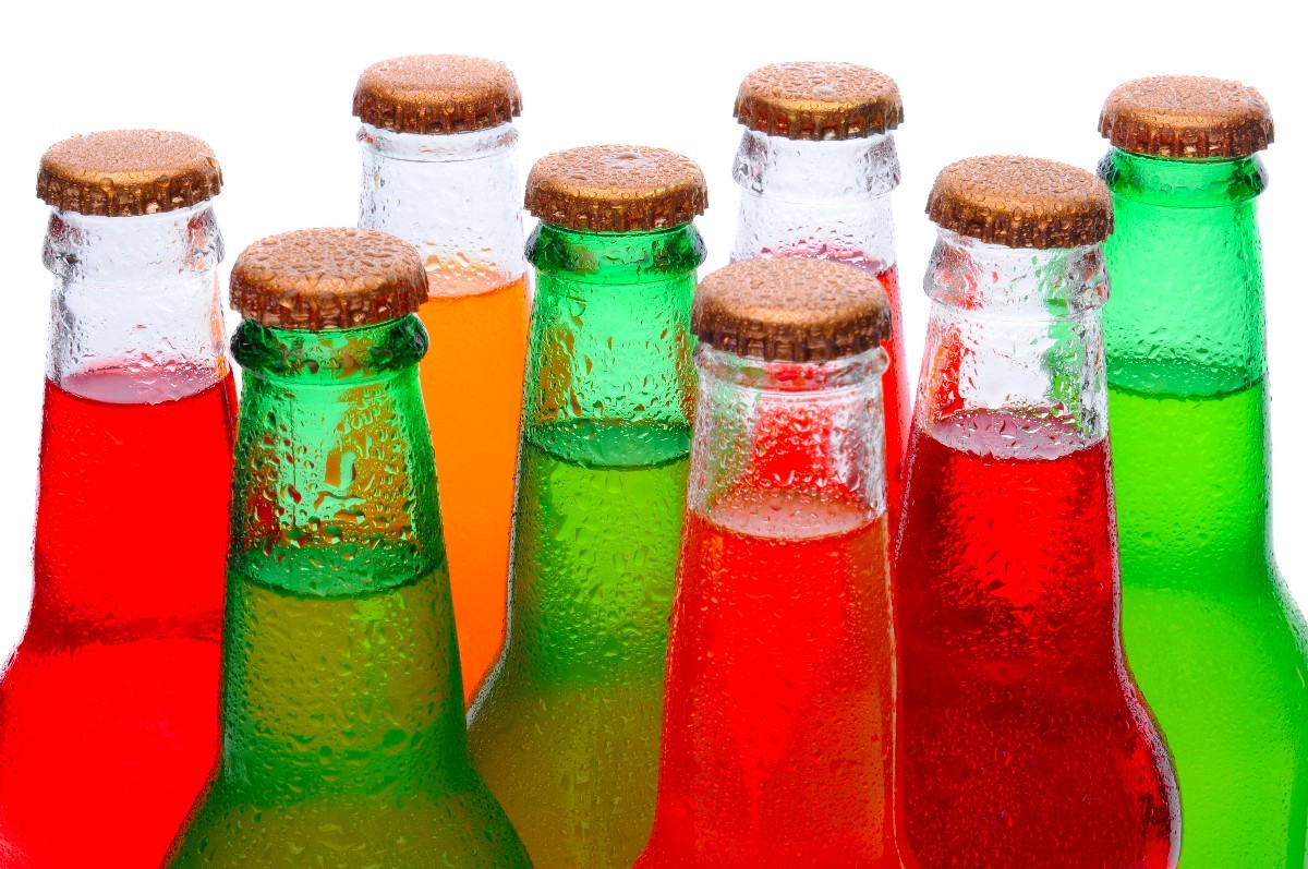 Crafts Using Glass Soda Bottles ThriftyFun