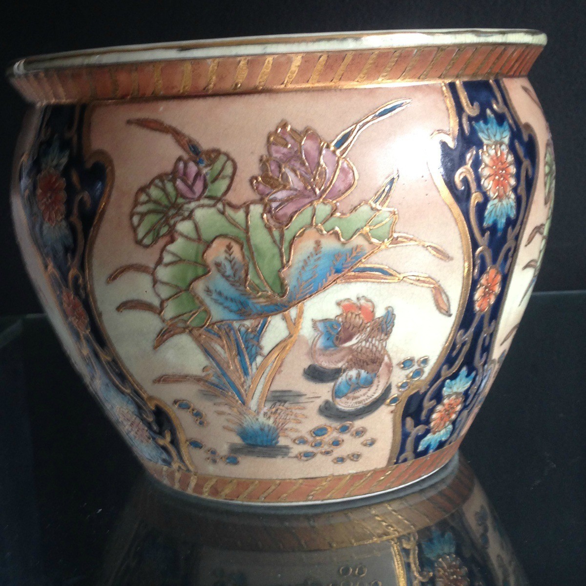 Finding The Value Of Chinese Pottery Thriftyfun