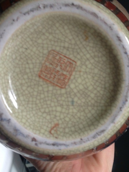 Value of Ceramic Bowls with Asian Motif