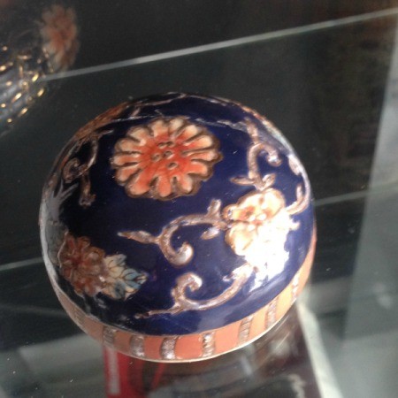 Value of Ceramic Bowls with Asian Motif