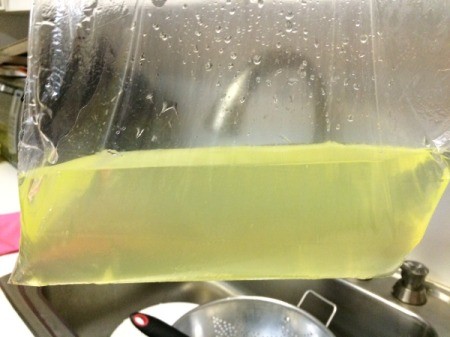 yogurt whey