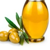 Using Olive Oil
as a Moisturizer