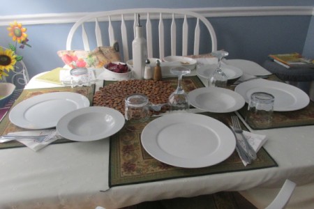 New England Corned Beef & Cabbage Dinner