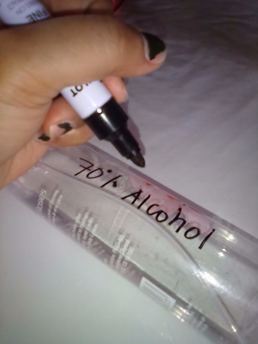 Reusing Spray Bottles ThriftyFun