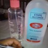 Reusing Spray Bottles