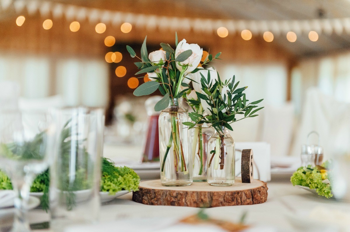 50th High School Reunion Banquet Decoration Ideas? | ThriftyFun