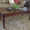 Information and Value of Mersman 7642 Cocktail Table - coffee table