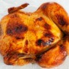 Crispiest Roast Chicken Recipe