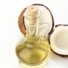 Coconut Oil for
Hair Lightening