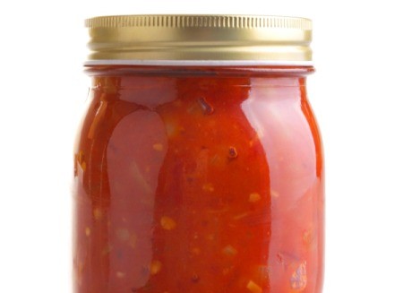 Tomato Relish