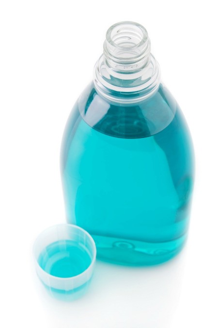 Mouthwash