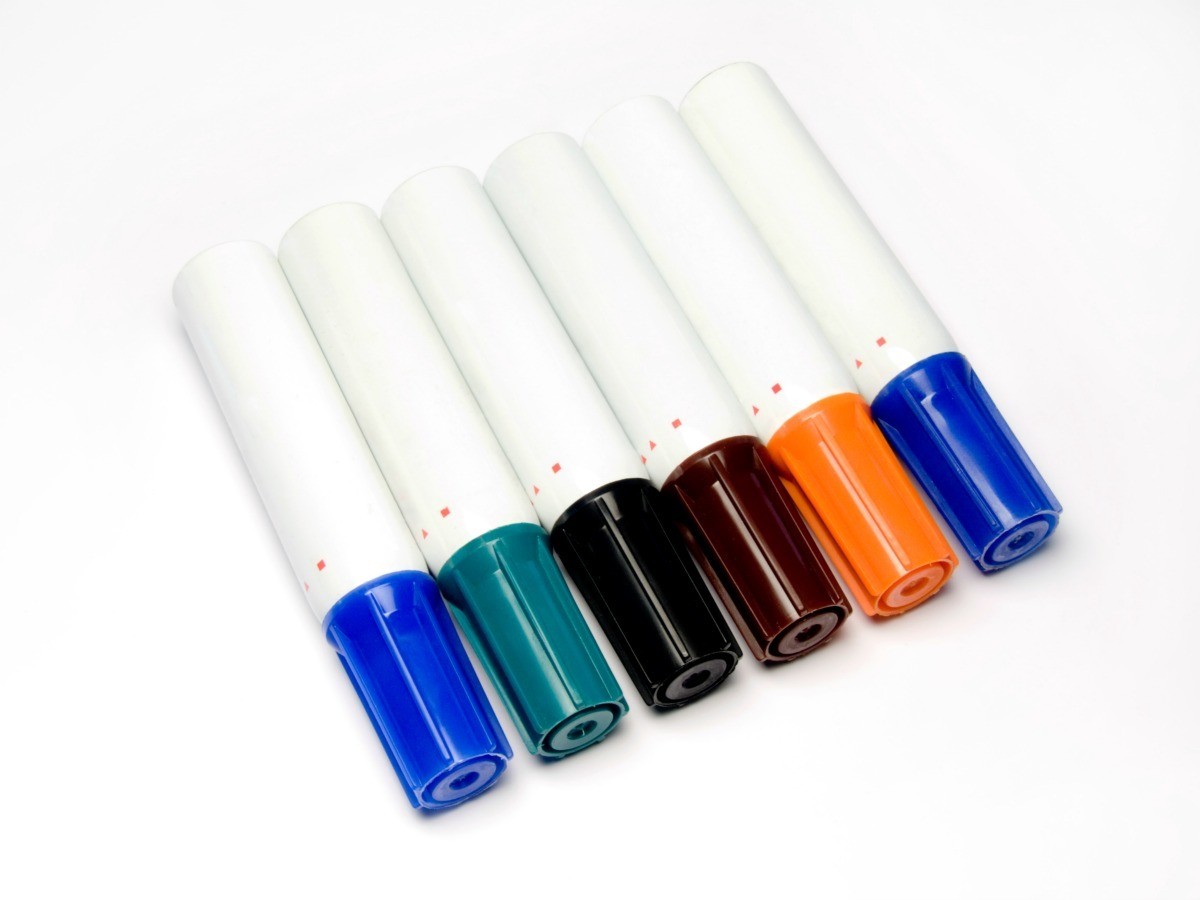 Removing Dry Erase Marker from a Refrigerator ThriftyFun