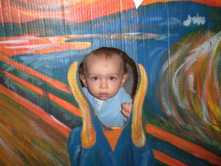 Photo Cutouts for Any Party