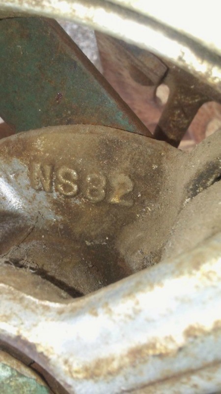 Identifying Reel Mower and Its Value