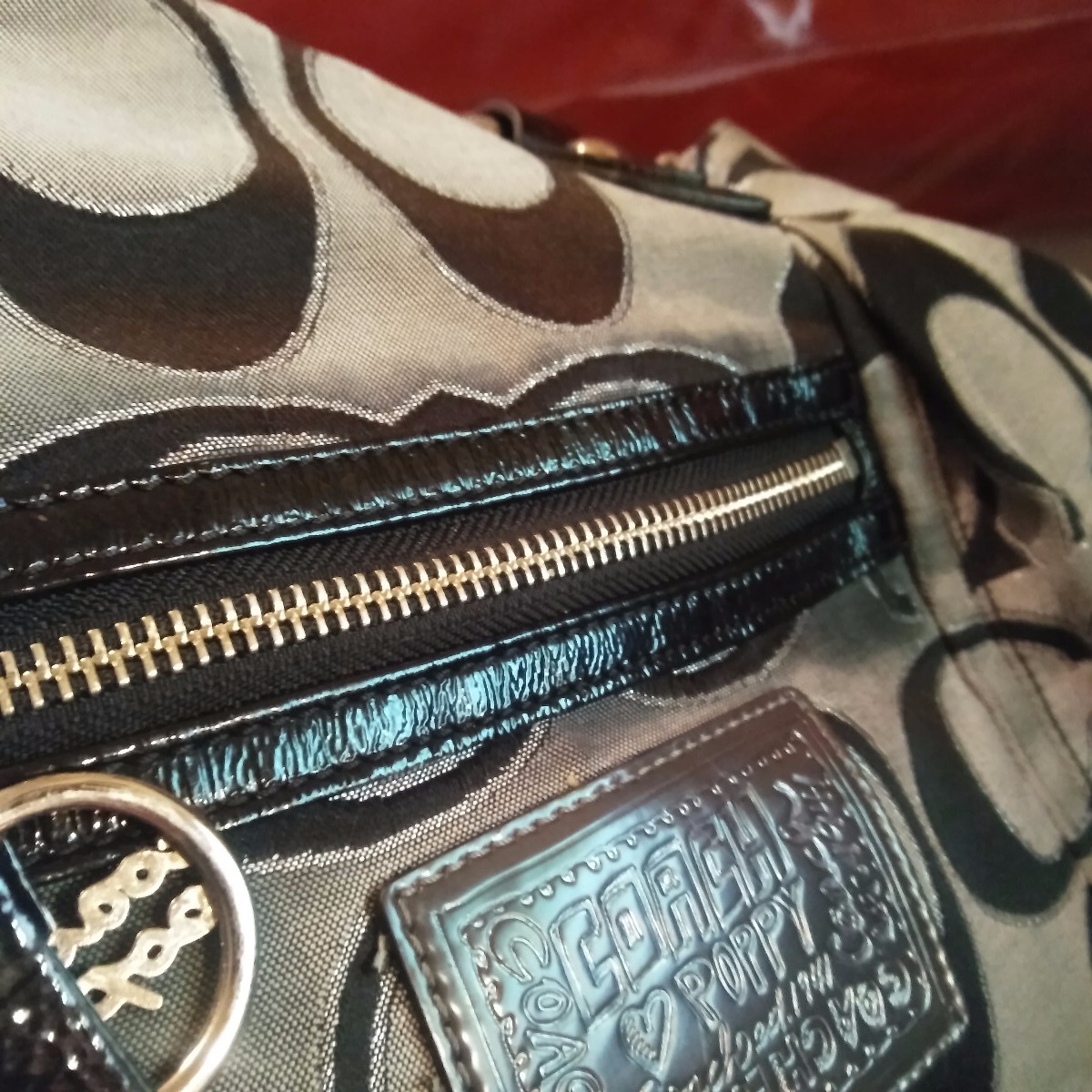 Tips for Cleaning a Coach Purse | ThriftyFun