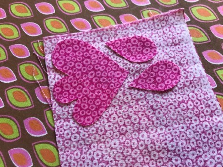 Fabric Chicken Doorstop - waddle and comb