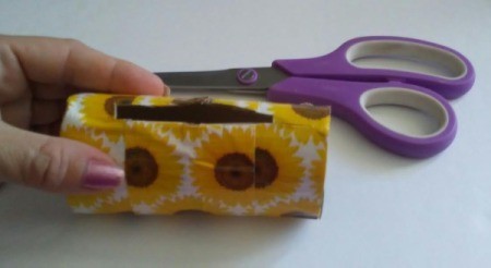 Cell Phone Amplifier  - slot