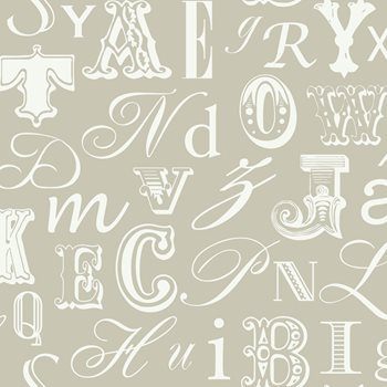 York #4274 (Peek-a-Boo Wordplay)