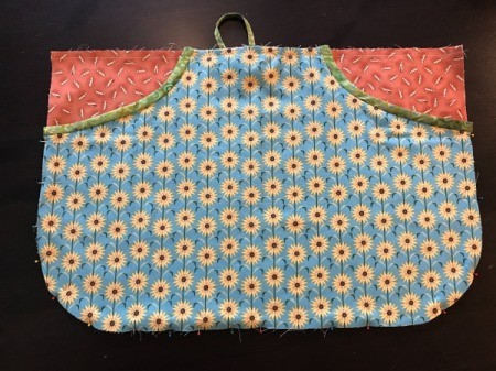 How to Make a Clothespin Apron | ThriftyFun