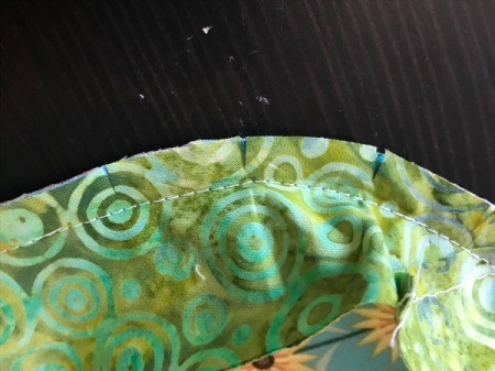 Clothespin Apron - clip curves