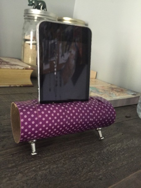 Homemade Cell Phone Amplifier