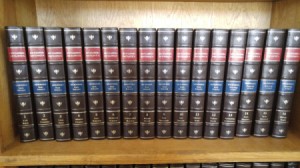 Value of Encyclopedia Britannica