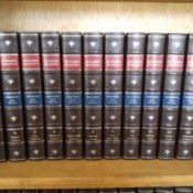 Value of Encyclopedia Britannica