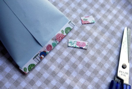 Easy Elegant Paper Party Favours